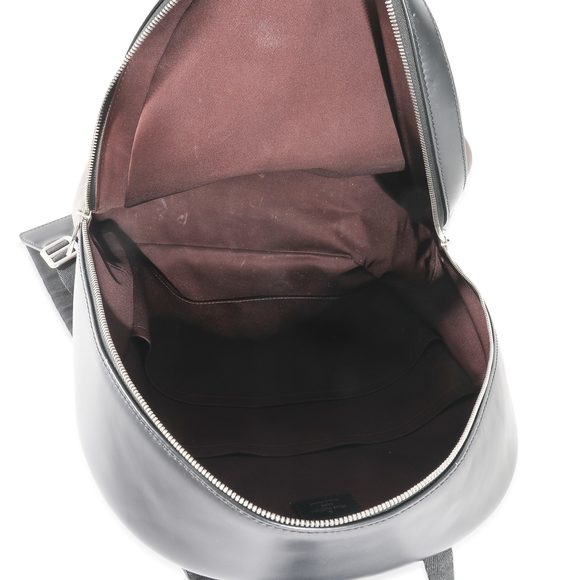 Louis Vuitton Monogram Macassar Canvas Josh Backpack - Picture 7 of 7